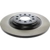Raybestos 781767R2 Disc Brake Rotor Raybestos R-Line+ Brake Rotor
