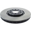 Raybestos 781768R2 Disc Brake Rotor Raybestos R-Line+ Brake Rotor