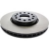 582061R2 by RAYBESTOS - Raybestos R-Line+ Brake Rotor