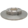 Raybestos 5966 Disc Brake Rotor Raybestos Specialty - Street Performance Brake Rotor