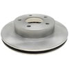 Raybestos 6043 Disc Brake Rotor Raybestos Specialty - Street Performance Brake Rotor