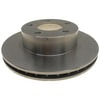 Raybestos 6045 Disc Brake Rotor Raybestos Specialty - Street Performance Brake Rotor