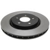 Raybestos 66610 Disc Brake Rotor Raybestos Specialty - Street Performance Brake Rotor