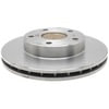 Raybestos 66741 Disc Brake Rotor Raybestos Specialty - Street Performance Brake Rotor