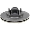 Raybestos 66822 Disc Brake Rotor and Hub Assembly Raybestos Specialty - Truck Brake Rotor & Hub Assy