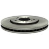 Raybestos 96663 Disc Brake Rotor Raybestos Specialty - Street Performance Brake Rotor