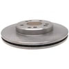 Raybestos 96699 Disc Brake Rotor Raybestos Specialty - Street Performance Brake Rotor