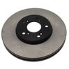 Raybestos 96795R2 Disc Brake Rotor Raybestos R-Line+ Brake Rotor