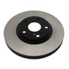 Raybestos 96820R2 Disc Brake Rotor Raybestos R-Line+ Brake Rotor