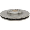 Raybestos 96848 Disc Brake Rotor Raybestos Specialty - Street Performance Brake Rotor