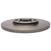 Raybestos 96876 Disc Brake Rotor Raybestos Specialty - Street Performance Brake Rotor