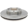 Raybestos 980022 Disc Brake Rotor Raybestos Specialty - Truck Brake Rotor