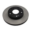 Raybestos 980059R2 Disc Brake Rotor Raybestos R-Line+ Brake Rotor