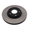 Raybestos 980074R2 Disc Brake Rotor Raybestos R-Line+ Brake Rotor