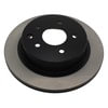 Raybestos 980113R2 Disc Brake Rotor Raybestos R-Line+ Brake Rotor