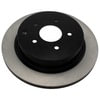 Raybestos 980155R2 Disc Brake Rotor Raybestos R-Line+ Brake Rotor