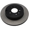Raybestos 980579R2 Disc Brake Rotor Raybestos R-Line+ Brake Rotor