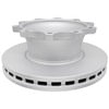 8570 by RAYBESTOS - Raybestos Specialty - Truck Coated Brake Rotor