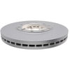 Raybestos 8573 Disc Brake Rotor Raybestos Specialty - Truck Coated Brake Rotor