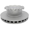 Raybestos 8576 Disc Brake Rotor Raybestos Specialty - Truck Coated Brake Rotor
