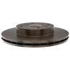 Raybestos 9054 Disc Brake Rotor Raybestos Specialty - Street Performance Brake Rotor