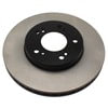 Raybestos 9177R2 Disc Brake Rotor Raybestos R-Line+ Brake Rotor
