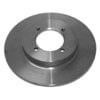 Raybestos 9250 Disc Brake Rotor Raybestos Specialty - Street Performance Brake Rotor