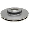 Raybestos 9296 Disc Brake Rotor Raybestos Specialty - Street Performance Brake Rotor