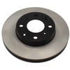 Raybestos 96147R2 Disc Brake Rotor Raybestos R-Line+ Brake Rotor