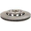 Raybestos 96231 Disc Brake Rotor Raybestos Specialty - Street Performance Brake Rotor
