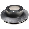 Raybestos 96395 Disc Brake Rotor Raybestos Specialty - Street Performance Brake Rotor