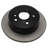 Raybestos 980972R2 Disc Brake Rotor Raybestos R-Line+ Brake Rotor