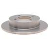 Raybestos 9809 Disc Brake Rotor Raybestos Specialty - Street Performance Brake Rotor