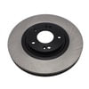 Raybestos 981010R2 Disc Brake Rotor Raybestos R-Line+ Brake Rotor
