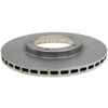 Raybestos 9821 Disc Brake Rotor Raybestos Specialty - Street Performance Brake Rotor