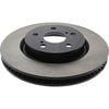 Raybestos 982292R2 Disc Brake Rotor Raybestos R-Line+ Brake Rotor