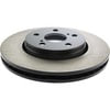 Raybestos 982495R2 Disc Brake Rotor Raybestos R-Line+ Brake Rotor