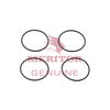 Meritor 1205F2580 Drum Brake Hardware Kit O-RING