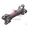 Meritor DEFR645 Drive Shaft End Yoke Deflector DEFLECTOR