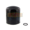 Meritor E-17731 Air Brake Dryer Cartridge Coalescing Air Brake Dryer Spin-On Cartridge, M39 x 1.5 Thread, with O-Ring