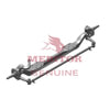 Meritor FF967NX30 Drive Axle Assembly FRT STEER AXLE