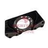 Meritor 3215P1628 Air Disc Brake Assembly Plate Torque PLATE-TORQUE