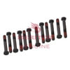 41X1795 by MERITOR - Meritor Genuine Axle Hardware - Cap Screw