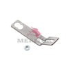 Meritor A2255B1250 Suspension Shock Absorber Kit Automatic Slack Adjuster Bracket