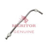 Meritor A2296V1166 Running Board Step Meritor Genuine Axle Hardware - Tube Assembly