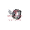 QP415403178 by MERITOR - Drum Brake Shoe and Lining Assembly - Right Hand