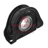 Meritor MCB206 Drive Shaft Center Support Bearing Drive Shaft Center Support Bearing, 1.41 in. Bearing Width, 7.62 in.