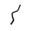 MCH1946 by FAIRCHILD - Coolant Hose - 29.5 in. Length, 1.06 in. 1st ID, 1.06 in. 2nd ID, EPDM