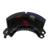 Meritor SF5574591D Drum Brake Shoe LINED SHOE