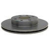 Raybestos 9969 Disc Brake Rotor Raybestos Specialty - Street Performance Brake Rotor